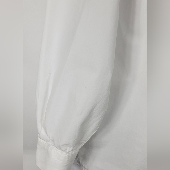 Eagle's Eye Collectibles Button Down Shirt #475 Size S/P - Picture 4 of 9